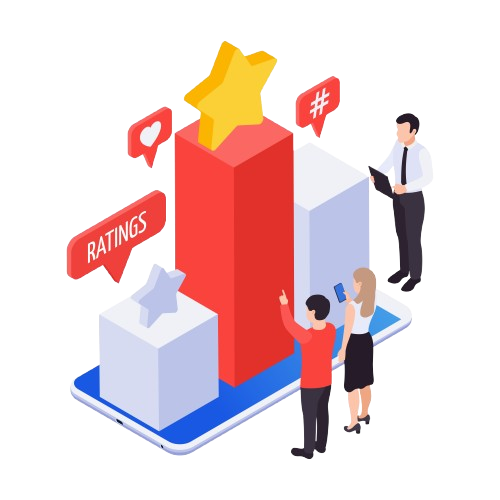 Orchestrating Digital Brilliance, One Pixel at a Time